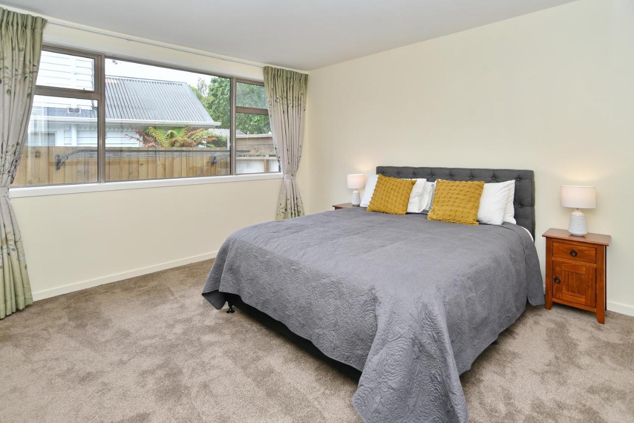 Clyde 106 - Christchurch Holiday Homes Exterior foto