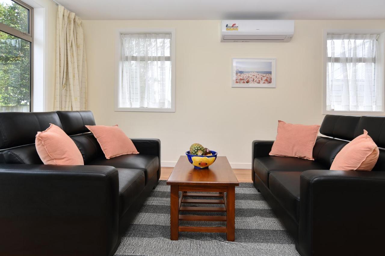 Clyde 106 - Christchurch Holiday Homes Exterior foto
