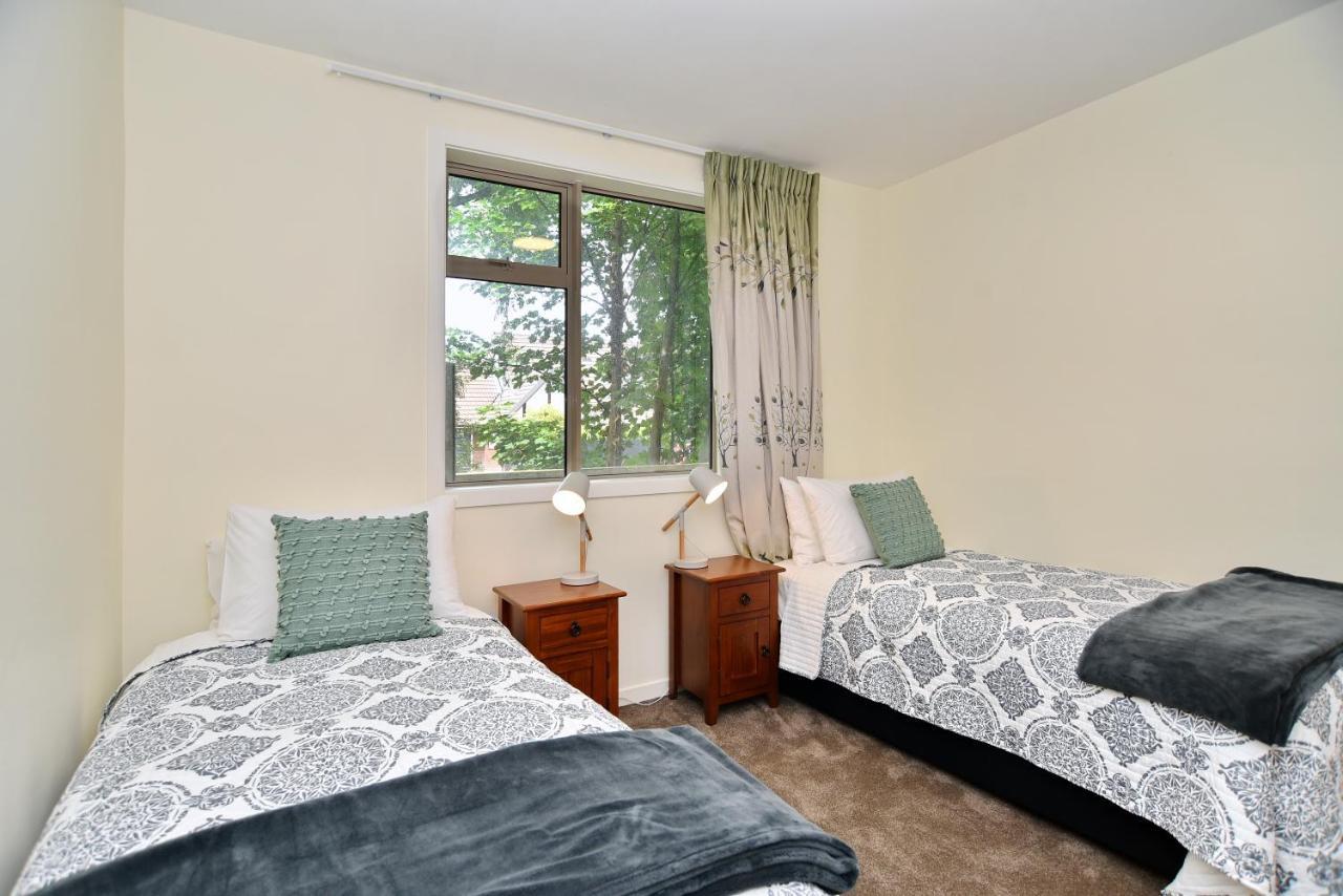 Clyde 106 - Christchurch Holiday Homes Exterior foto