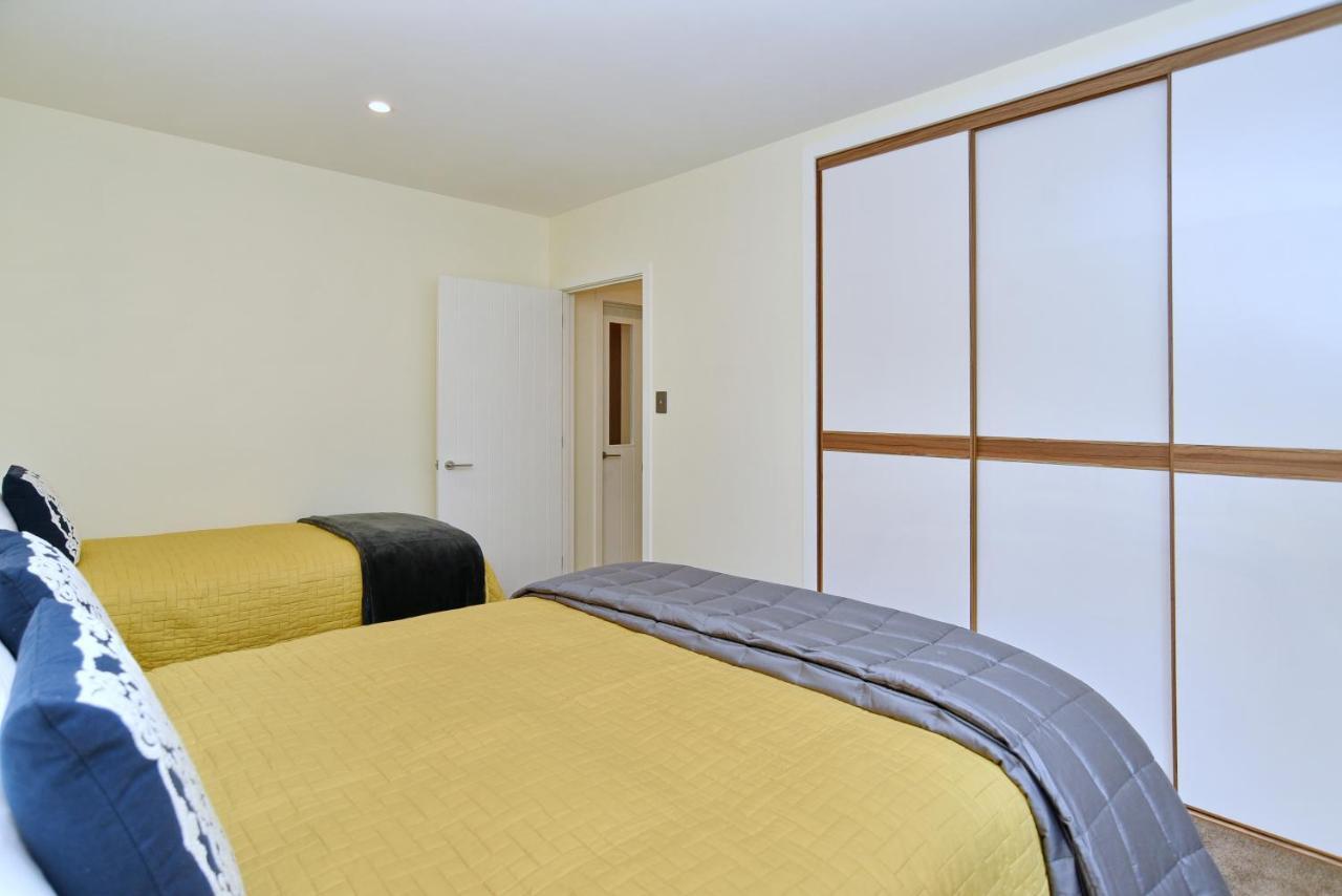Clyde 106 - Christchurch Holiday Homes Exterior foto