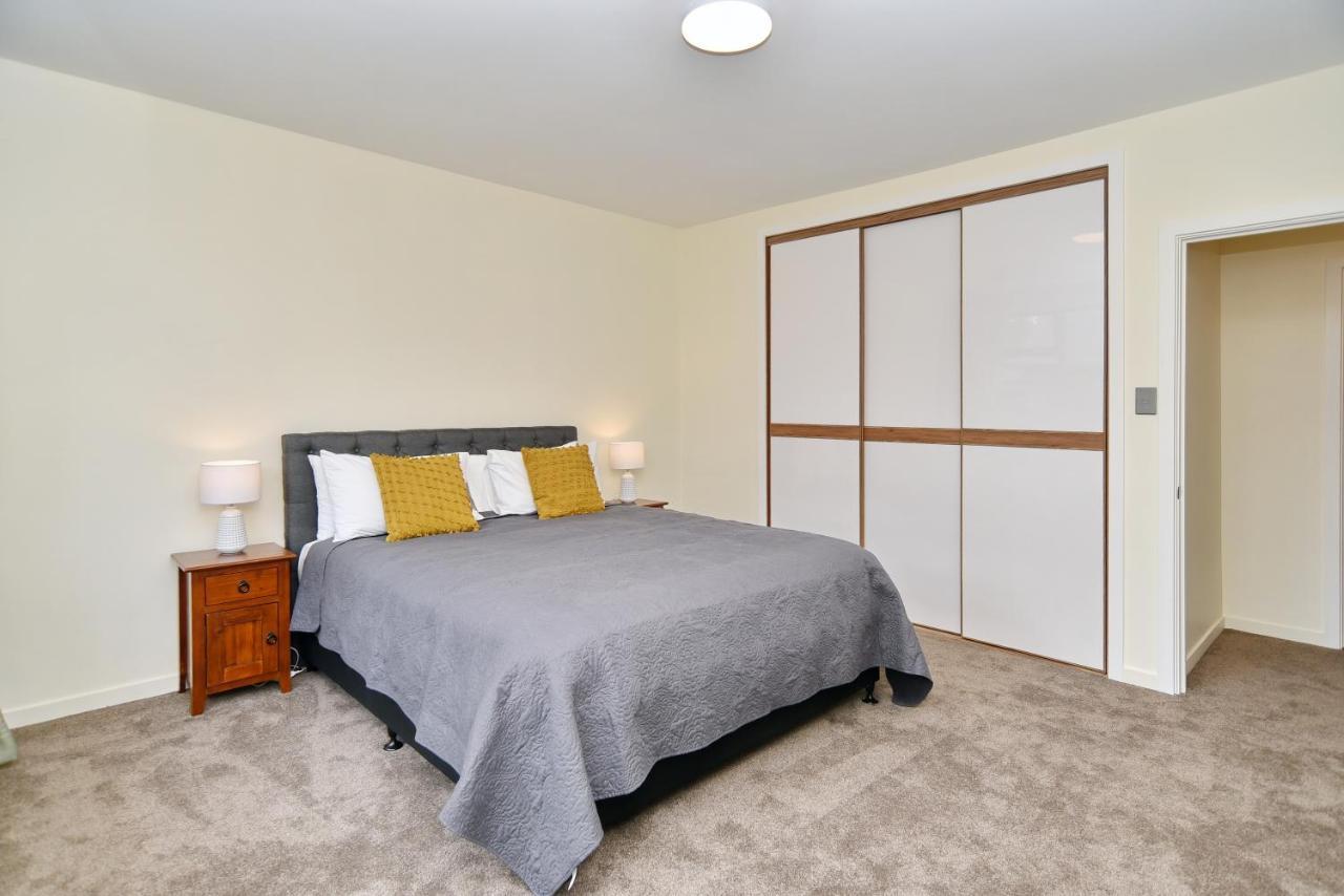 Clyde 106 - Christchurch Holiday Homes Exterior foto